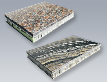 蜂巢·铝蜂窝板三大蜂窝板硬核出圈从头界说空间美学与安全规范